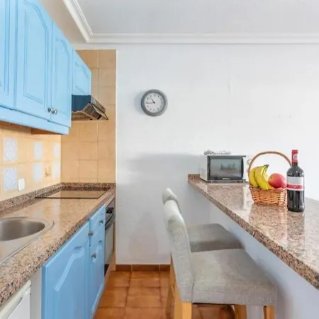 With Pool And Gardens Near The Coast Lejlighed *