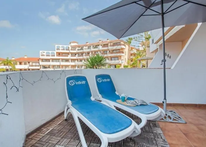 With Pool And Gardens Near The Coast *