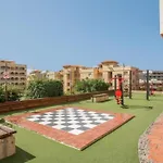 아파트 With Pool And Gardens Near The Coast