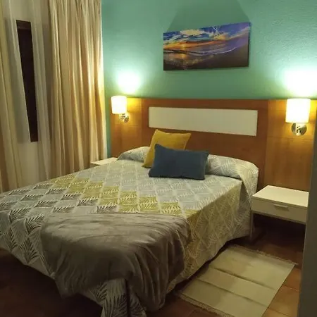 With Pool And Gardens Near The Coast *