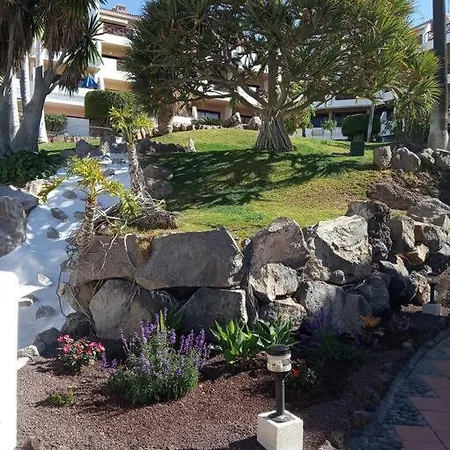 With Pool And Gardens Near The Coast *