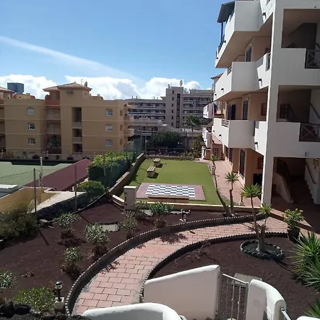 With Pool And Gardens Near The Coast San Miguel de Abona