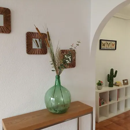 With Pool And Gardens Near The Coast * San Miguel de Abona