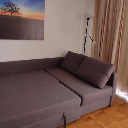 With Pool And Gardens Near The Coast *