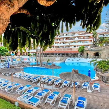 With Pool And Gardens Near The Coast San Miguel de Abona