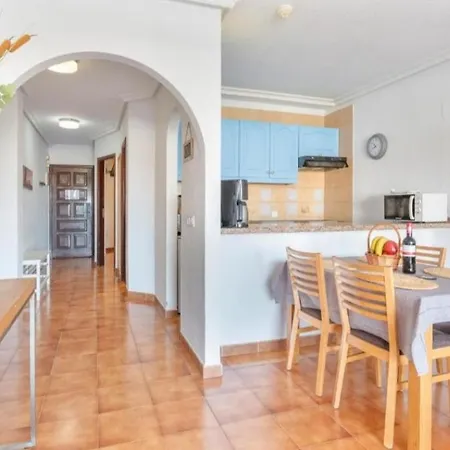 With Pool And Gardens Near The Coast * San Miguel de Abona