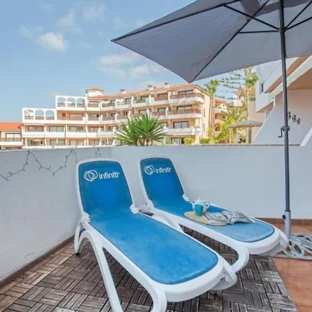 With Pool And Gardens Near The Coast *