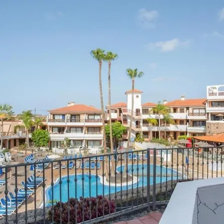 With Pool And Gardens Near The Coast San Miguel de Abona