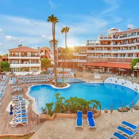 With Pool And Gardens Near The Coast San Miguel de Abona