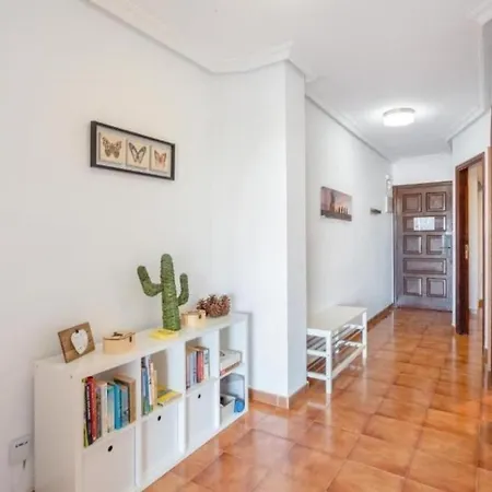 With Pool And Gardens Near The Coast * San Miguel de Abona