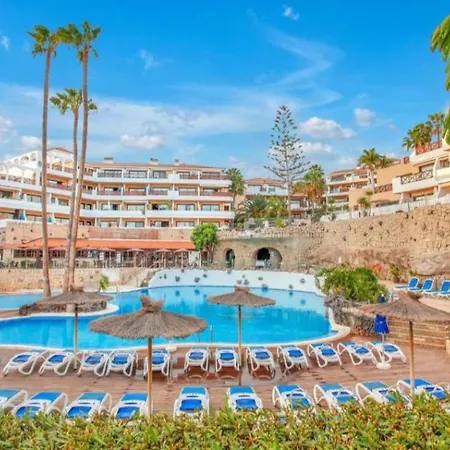 With Pool And Gardens Near The Coast