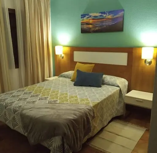 With Pool And Gardens Near The Coast *