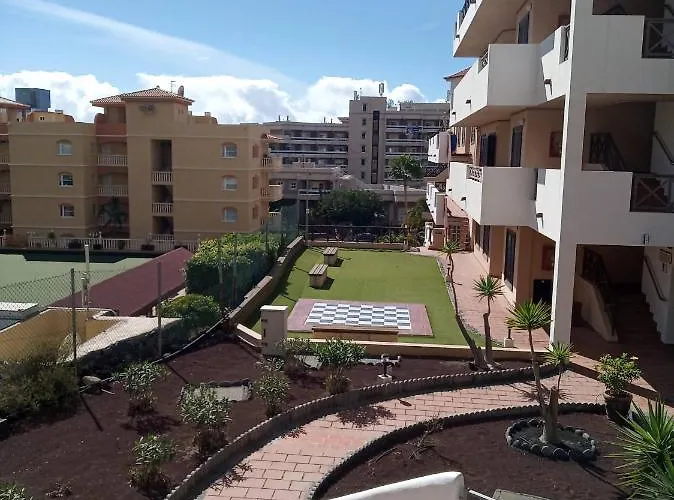 With Pool And Gardens Near The Coast San Miguel de Abona