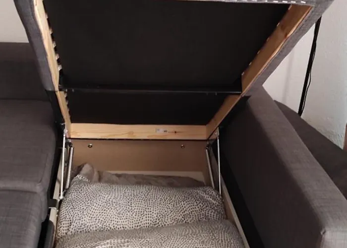 With Pool And Gardens Near The Coast San Miguel de Abona