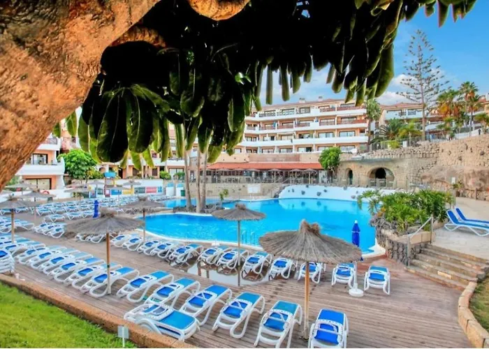 With Pool And Gardens Near The Coast San Miguel de Abona