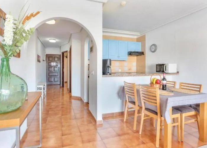 With Pool And Gardens Near The Coast * San Miguel de Abona