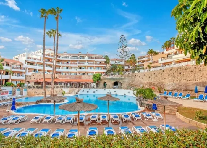 With Pool And Gardens Near The Coast